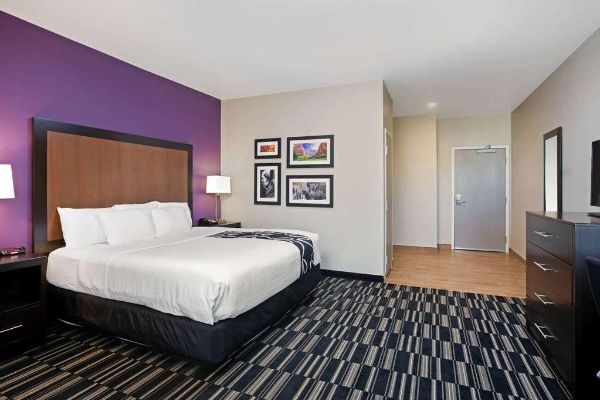La Quinta Inn Ste Cedar City